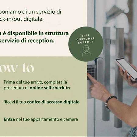 B&B Exa Rooms - Just Rome Extérieur photo