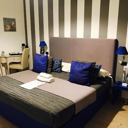 B&B Exa Rooms - Just Rome Extérieur photo