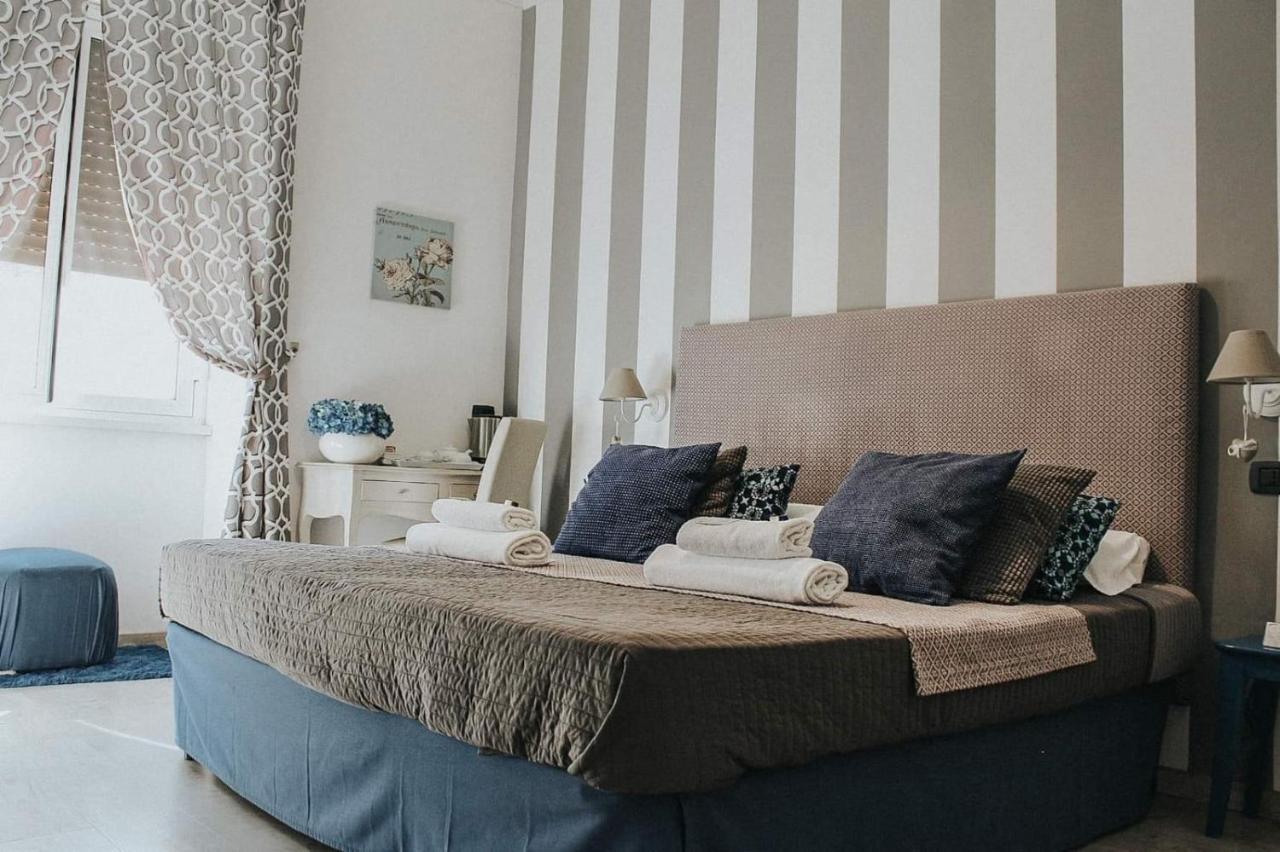 B&B Exa Rooms - Just Rome Extérieur photo