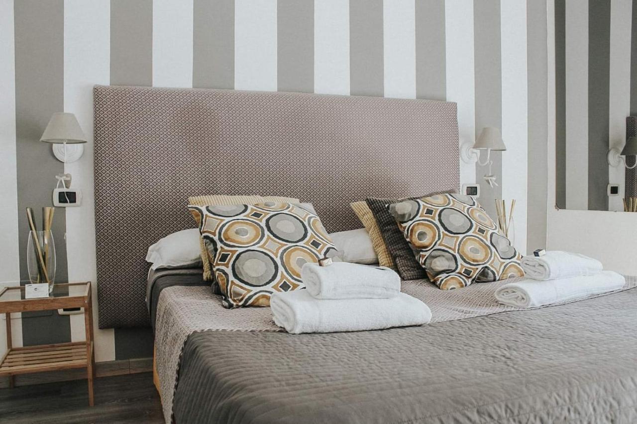 B&B Exa Rooms - Just Rome Extérieur photo