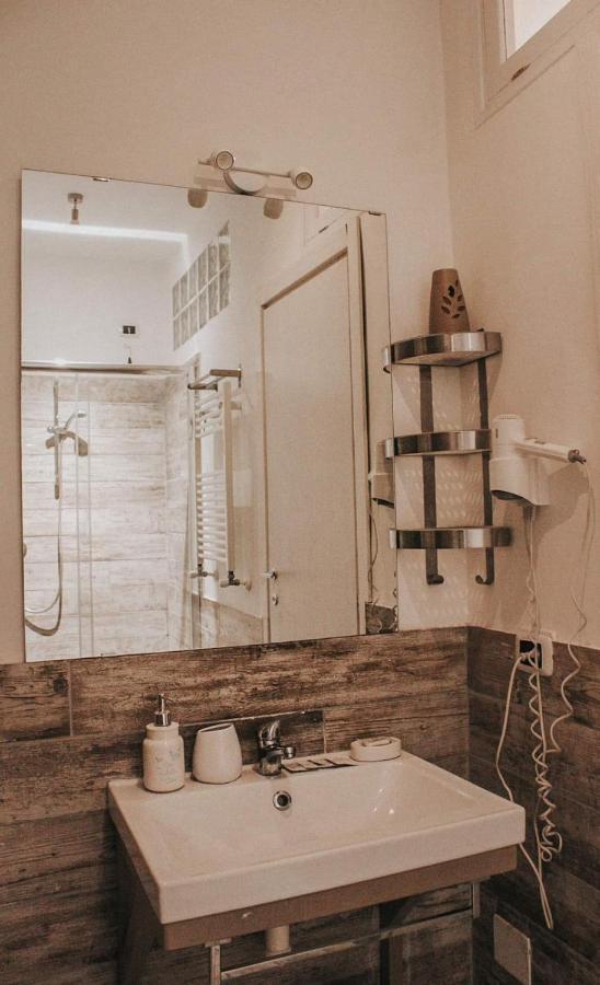 B&B Exa Rooms - Just Rome Extérieur photo
