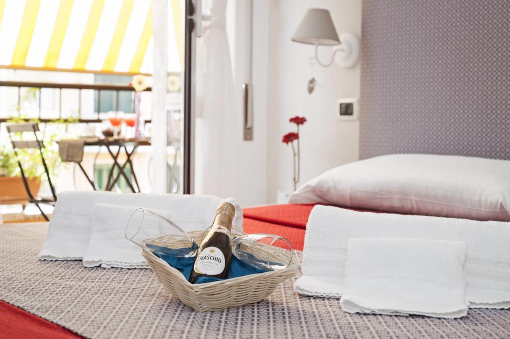 B&B Exa Rooms - Just Rome Chambre photo