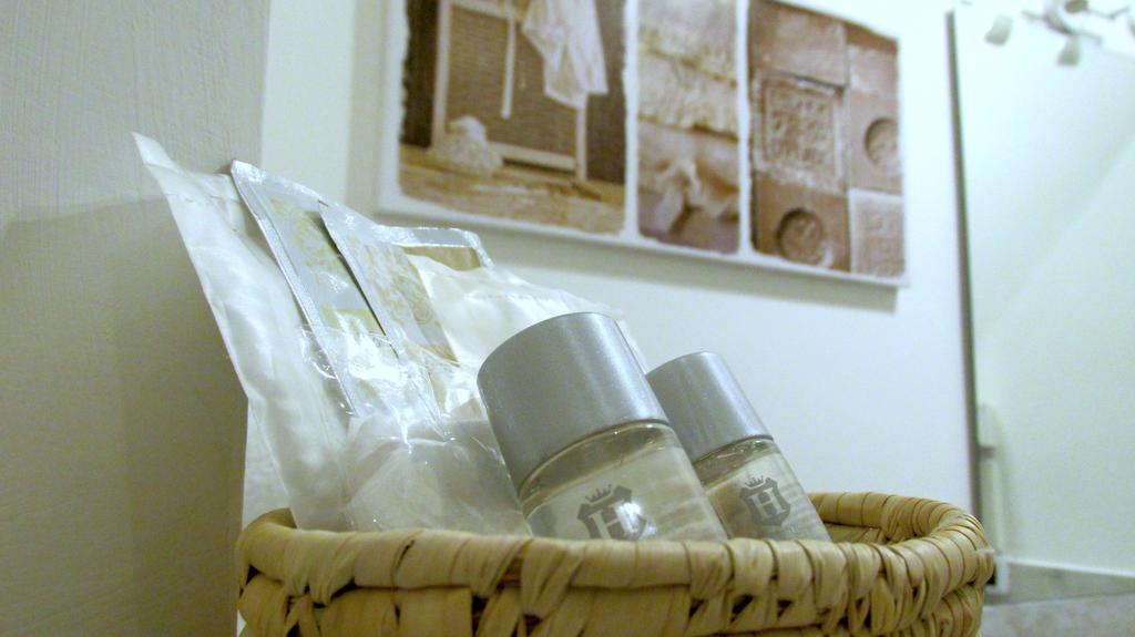 B&B Exa Rooms - Just Rome Chambre photo