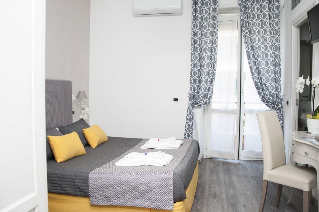 B&B Exa Rooms - Just Rome Extérieur photo