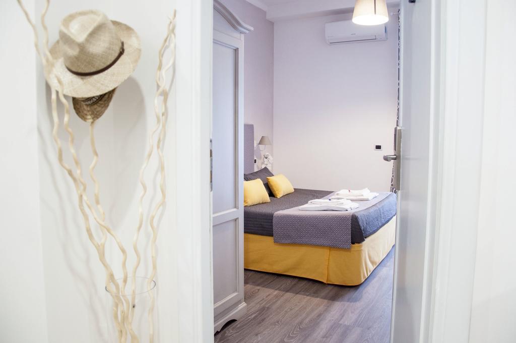 B&B Exa Rooms - Just Rome Extérieur photo