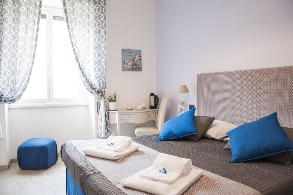 B&B Exa Rooms - Just Rome Extérieur photo