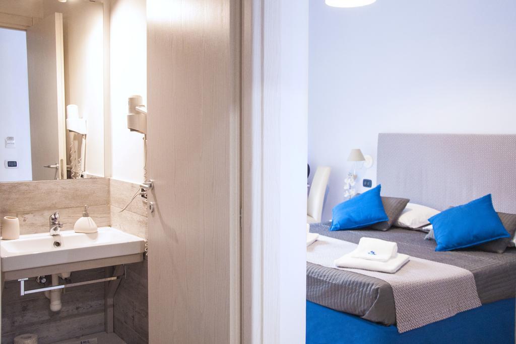 B&B Exa Rooms - Just Rome Extérieur photo