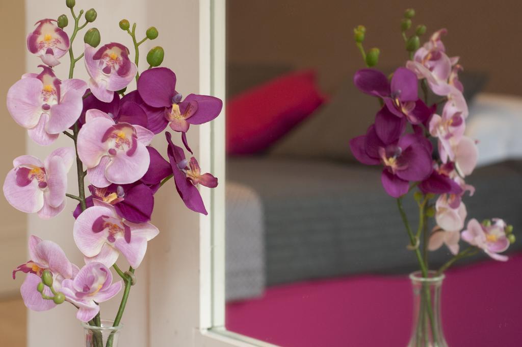 B&B Exa Rooms - Just Rome Extérieur photo