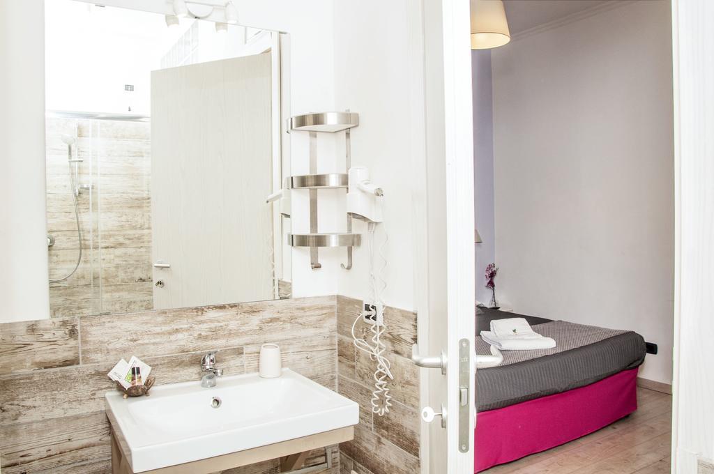 B&B Exa Rooms - Just Rome Extérieur photo