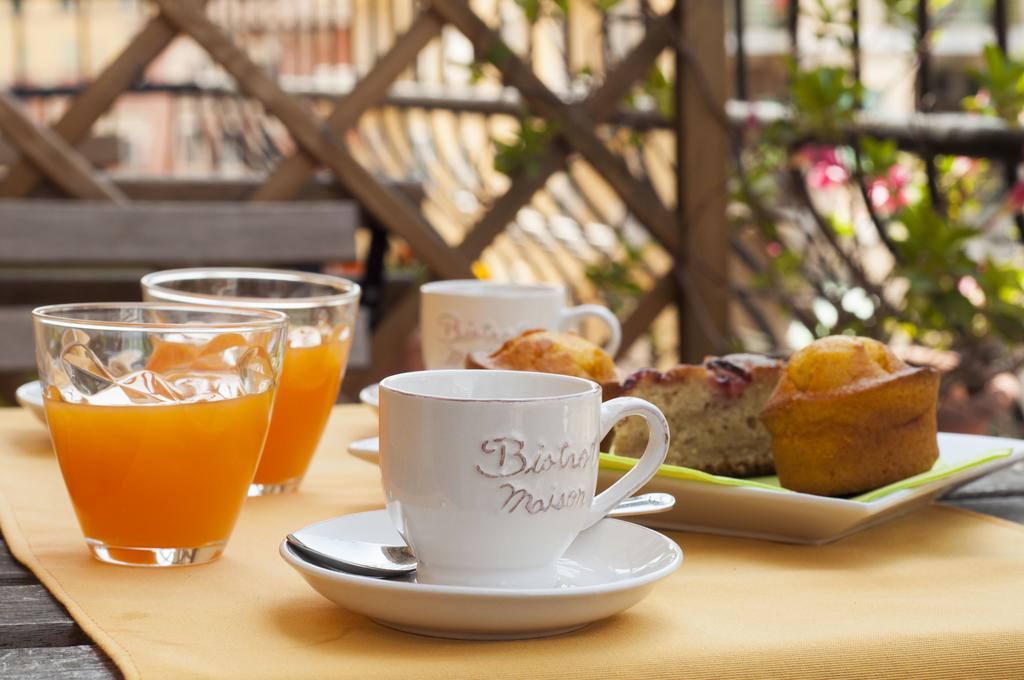 B&B Exa Rooms - Just Rome Extérieur photo