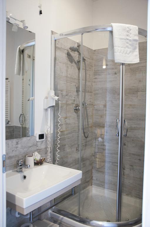 B&B Exa Rooms - Just Rome Extérieur photo