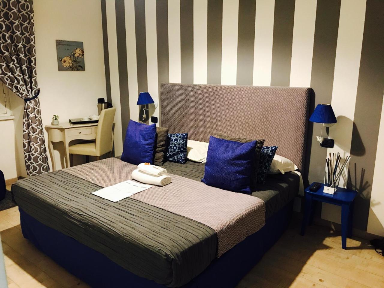 B&B Exa Rooms - Just Rome Extérieur photo